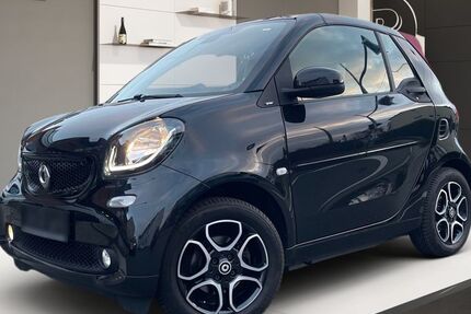 Smart ForTwo 64.000 km 14.888 &euro; Köln 51067