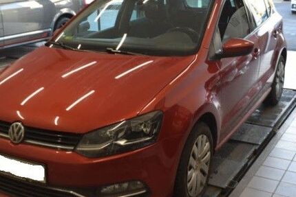 VW Polo 149.000 km 8.500 &euro; Köln 51103