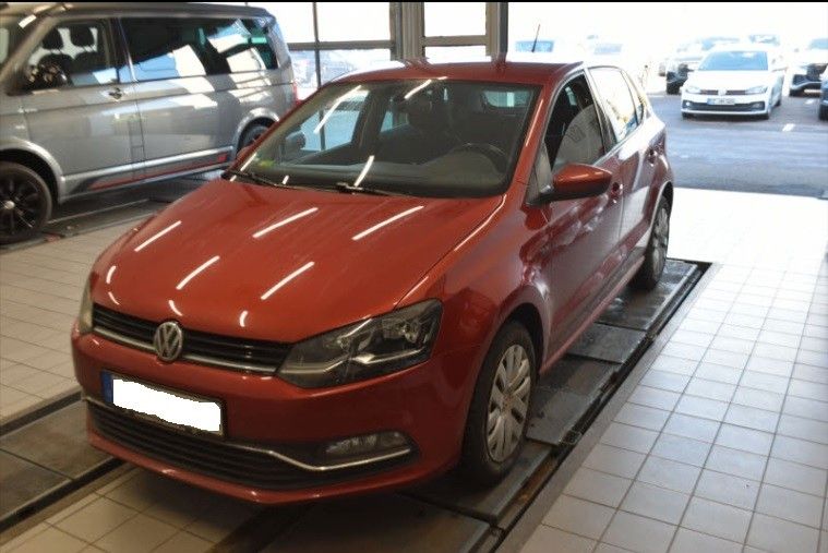 VW Polo 149.000 km 8.500 &euro; Köln 51103