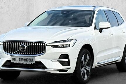 Volvo XC60 75.389 km 37.900 &euro; Bergheim 50126