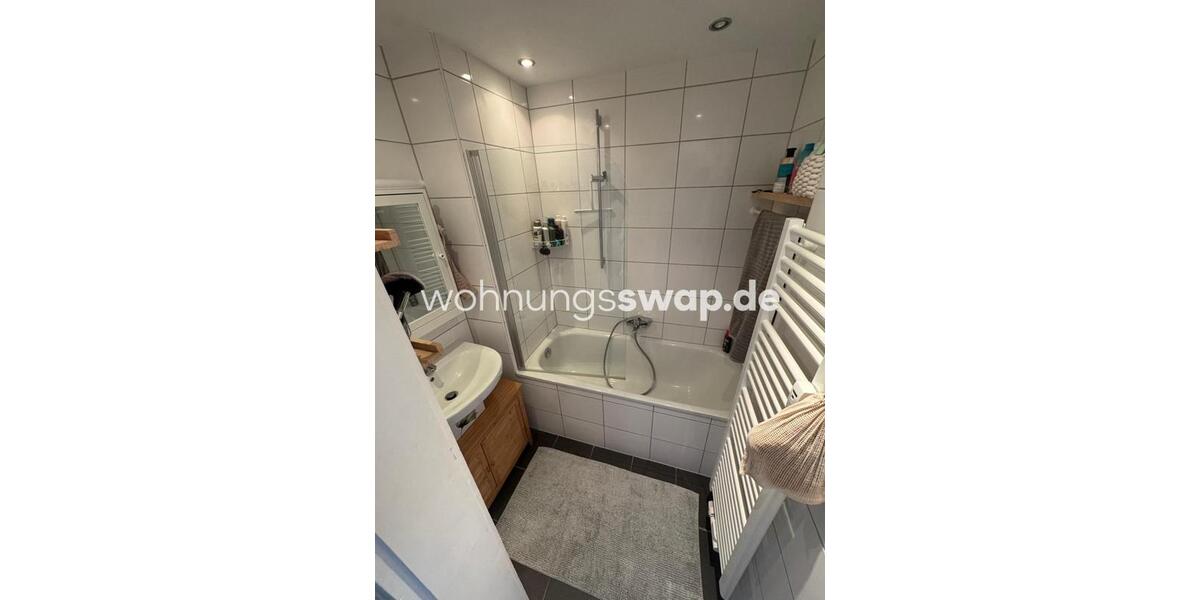 Etagenwohnung Köln Lindenthal - 3 Zimmer, 86 m&sup2;, 1.375&euro; | Angebot:24538542