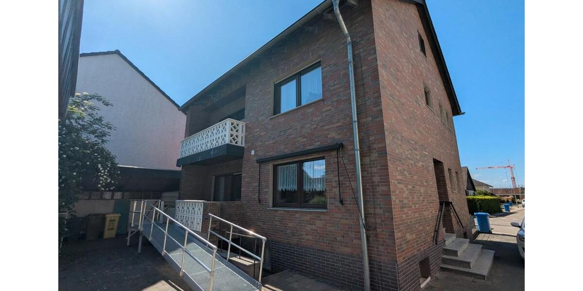 Einfamilienhaus Zülpich - 5 Zimmer, 120 m&sup2;, 312.000&euro; | Angebot:26762088