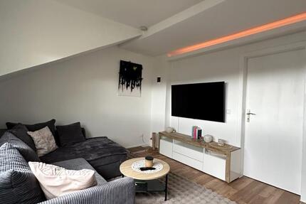 Wohnung Düren Distelrath - 3 Zimmer, 50 m&sup2;, 690&euro; | Angebot:25641535