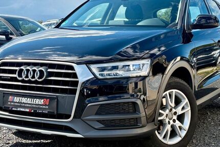 Audi Q3 108.705 km 16.900 &euro; Bergheim 50127