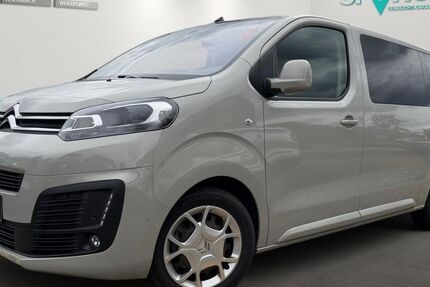 Citroen SpaceTourer 79.501 km 29.900 &euro; Weilerswist 53919