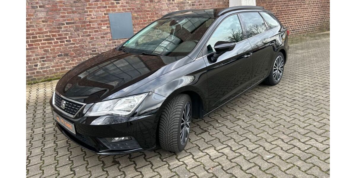 Seat Leon 202.844 km 7.999 &euro; Köln 51069