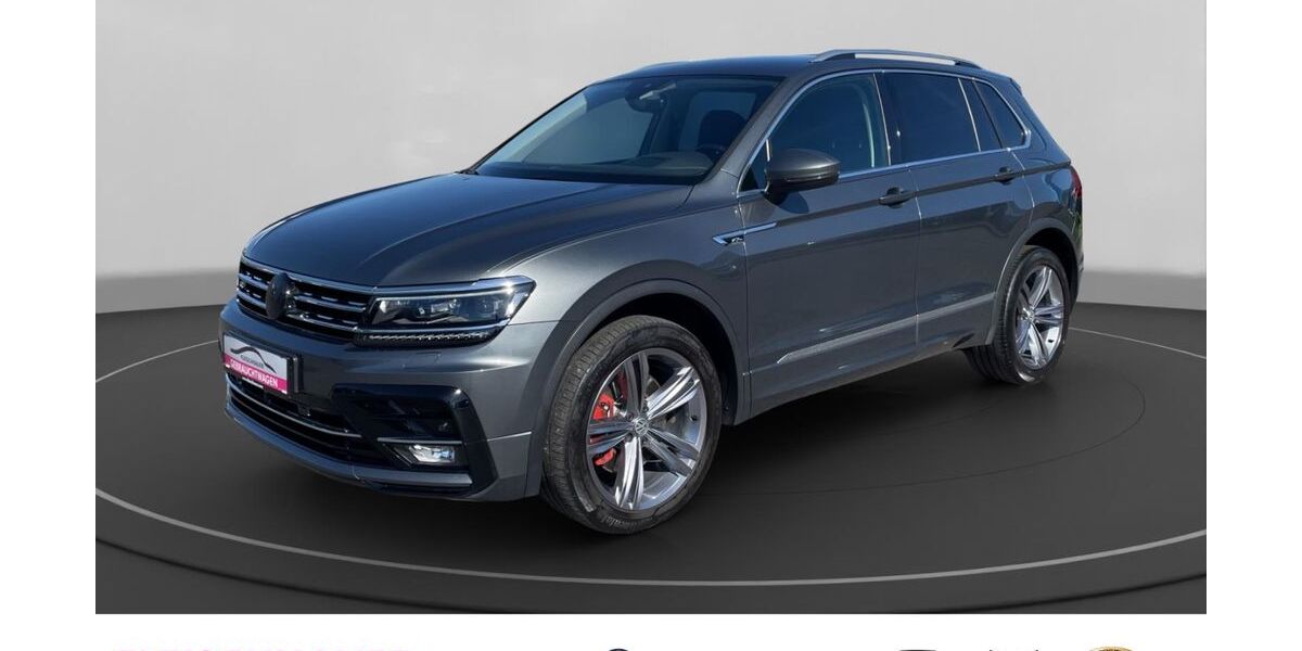 VW Tiguan 62.273 km 25.990 &euro; Köln 51145