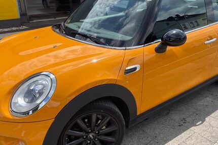 Mini Cooper 92.694 km 14.950 &euro; Brühl 50321