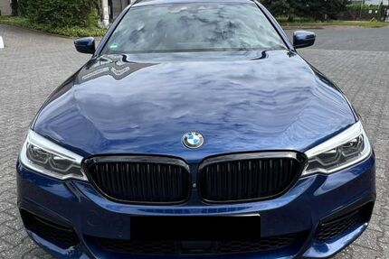 BMW 530 97.500 km 29.900 &euro; Vettweiß 52391