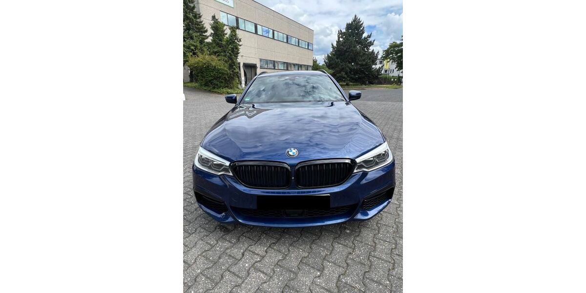 BMW 530 97.500 km 29.900 &euro; Vettweiß 52391