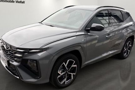 Hyundai TUCSON 14.000 km 39.790 &euro; Euskirchen 53881
