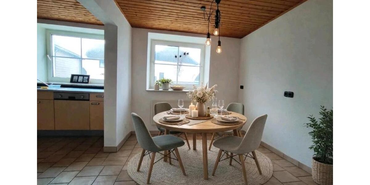 Bauernhaus, Landhaus Euskirchen Dom-Esch - 5 Zimmer, 274 m&sup2;, 249.000&euro; | Angebot:26728883
