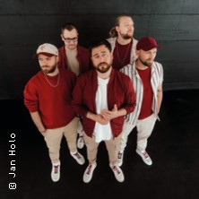 Lupo - 15 Jahre - von gestern bis heute 10.10.2026 Carlswerk Victoria