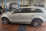 Audi Q7 210.000 km 15.500 &euro; Bergheim 50126