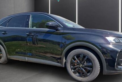 DS Automobiles DS7 (Crossback) 92.908 km 22.980 &euro; Köln 50829