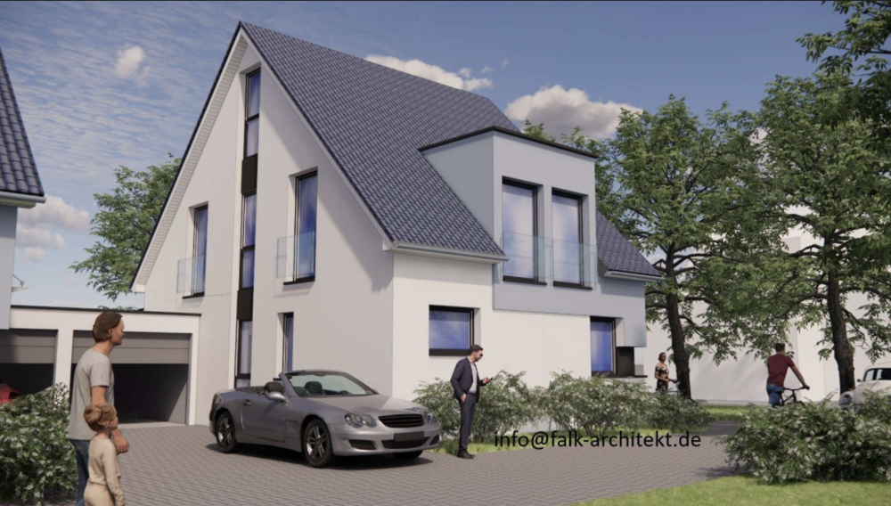 Einfamilienhaus Köln - 5 Zimmer, 170 m&sup2;, 999.000&euro; | Angebot:22900489