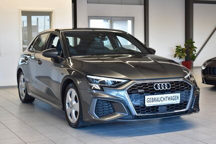 Audi A3 27.000 km 27.999 &euro; Düren 52351
