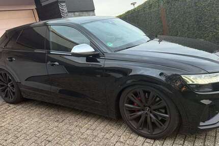 Audi SQ8 143.000 km 64.500 &euro; Köln 51149