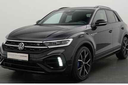 VW T-Roc 11.949 km 43.980 &euro; Leverkusen 51379