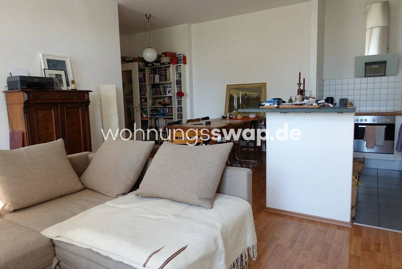 Etagenwohnung Köln Junkersdorf - 3 Zimmer, 75 m&sup2;, 1.425&euro; | Angebot:25970548