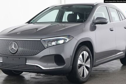 Mercedes-Benz EQA 12.380 km 39.770 &euro; Bornheim 53332
