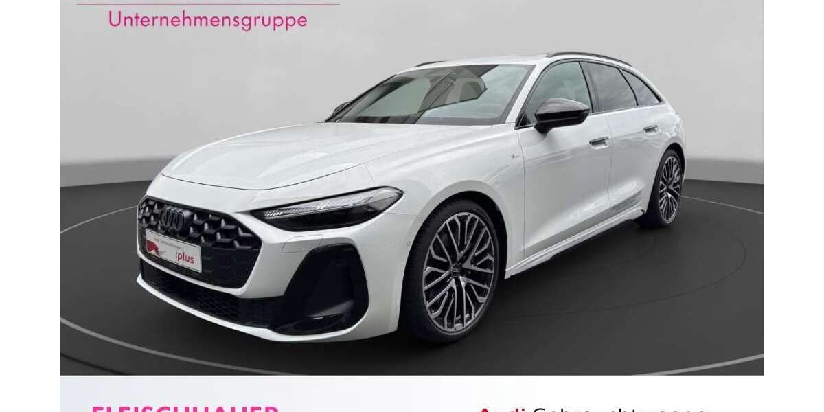 Audi A5 9.517 km 51.490 &euro; Köln (Raderberg) 50968