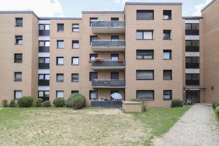Wohnung Bergheim Ahe - 3 Zimmer, 71 m&sup2;, 78.000&euro; | Angebot:26800231