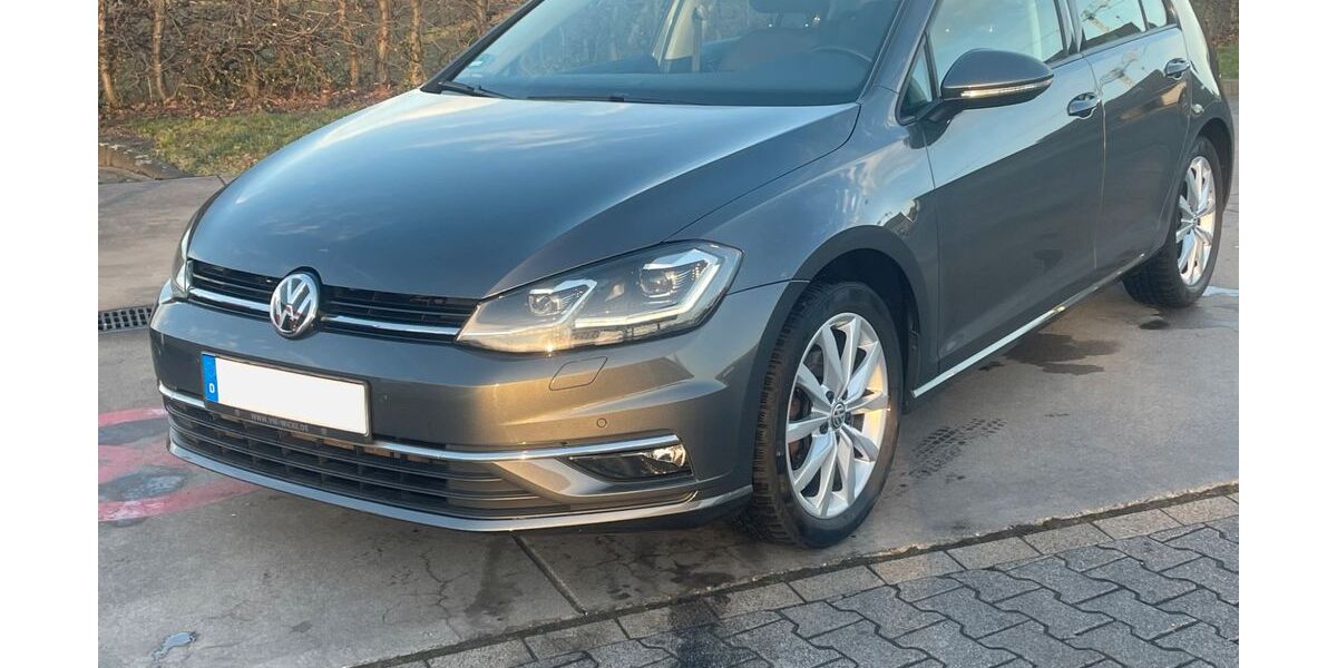 VW Golf 86.700 km 14.500 &euro; Leverkusen 51371