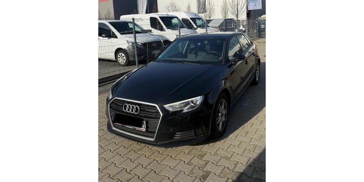 Audi A3 163.000 km 12.400 &euro; Jüchen 41363