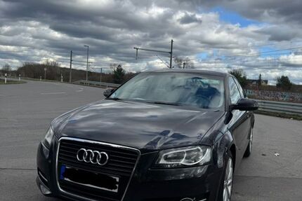 Audi A3 137.000 km 5.000 &euro; Köln 51143
