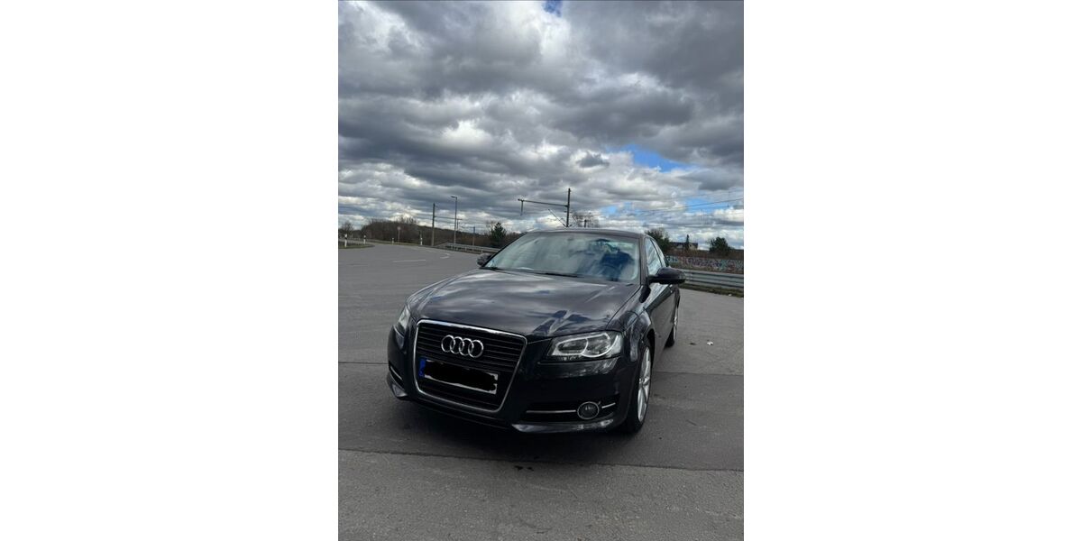Audi A3 137.000 km 5.000 &euro; Köln 51143