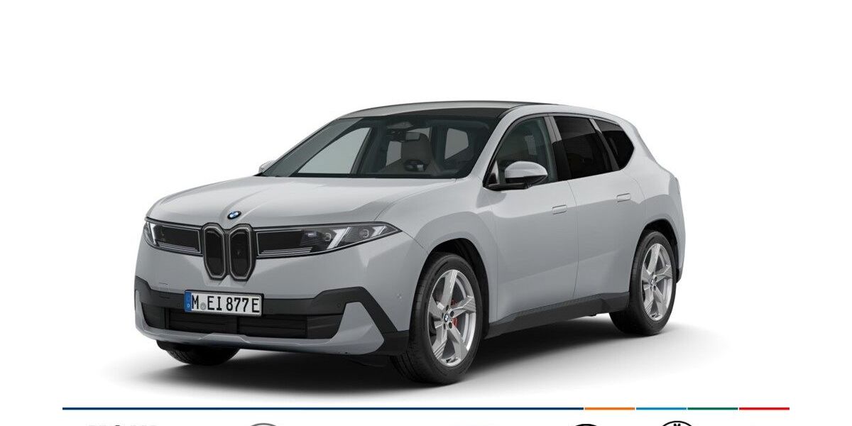 BMW iX3 6.393 km 89.960 &euro; Bergheim 50126