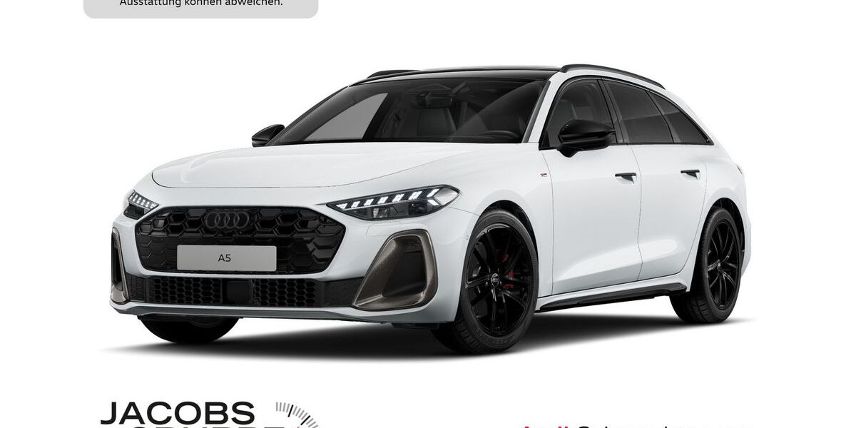 Audi A5 5.156 km 56.780 &euro; Düren 52351