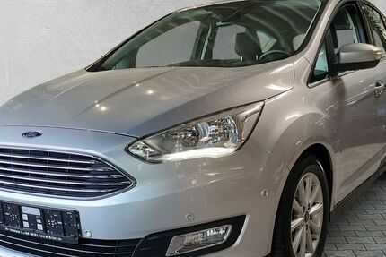 Ford C-Max 89.050 km 12.750 &euro; Hürth 50354