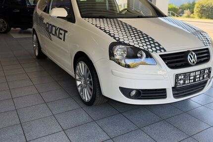 VW Polo 152.193 km 5.290 &euro; Kerpen 50169