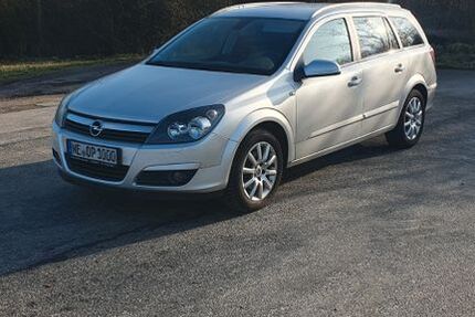 Opel Astra 194.000 km 1.350 &euro; Jüchen 41363