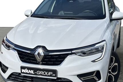 Renault Arkana 37.749 km 19.490 &euro; Düren 52353