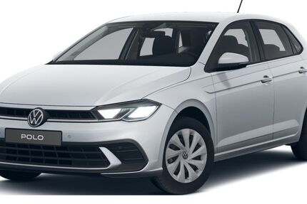 VW Polo 6.964 km 19.370 &euro; Bergheim 50126