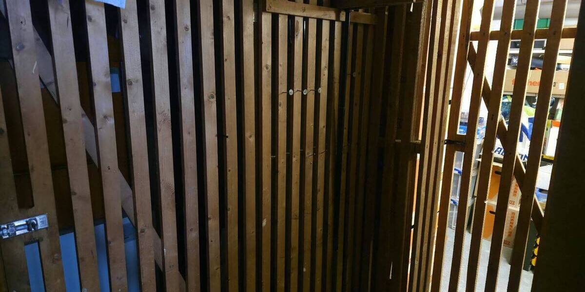 Mehrfamilienhaus, Wohnhaus Köln / Raderberg Raderthal - 8 Zimmer, 184 m&sup2;, 459.000&euro; | Angebot:25968521