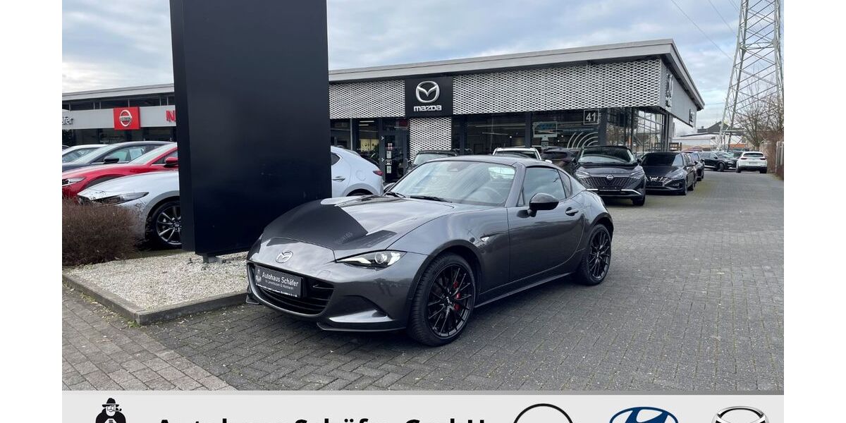 Mazda MX-5 8.855 km 39.218 &euro; Monheim 40789