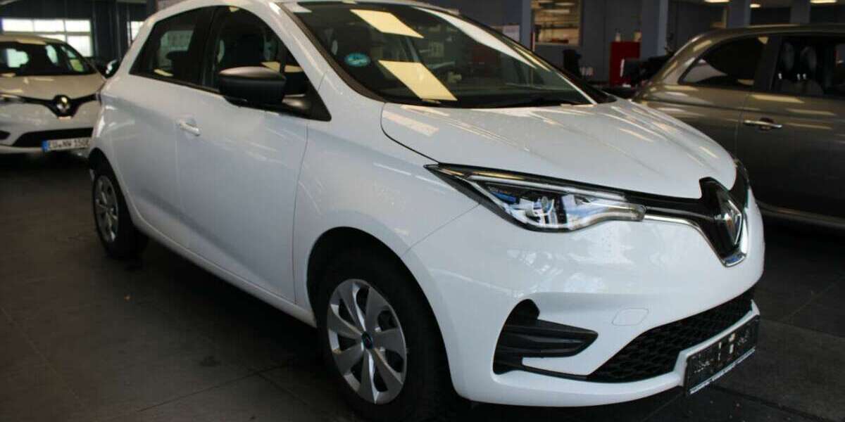 Renault ZOE 39.826 km 10.980 &euro; Euskirchen-Flamersheim 53881