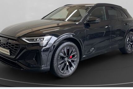 Audi Q8 e-tron 48.168 km 53.980 &euro; Köln 50823