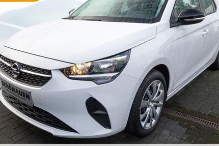 Opel Corsa 18.208 km 13.490 &euro; Kerpen 50171