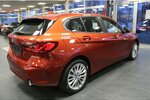 BMW 118 118d Aut. Advantage 7.250 km 27.980 &euro; Euskirchen 53881