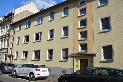 Wohnung Köln Nippes - 2 Zimmer, 53 m&sup2;, 229.000&euro; | Angebot:25897867