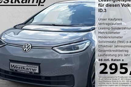 VW ID.3 62.400 km 22.730 &euro; Frechen 50226