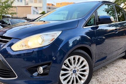 Ford C-Max 155.000 km 5.450 &euro; Köln 50674