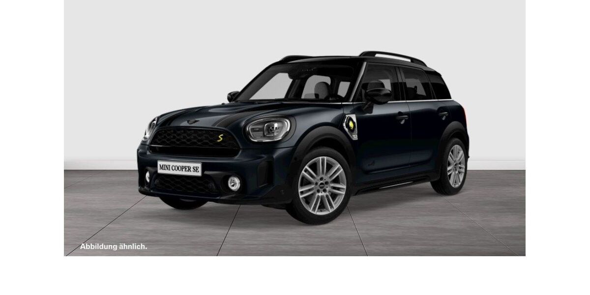 Mini Countryman SE (Cooper) 73.838 km 23.990 &euro; Köln-West 50858