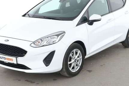 Ford Fiesta 101.756 km 7.670 &euro; Köln 50739