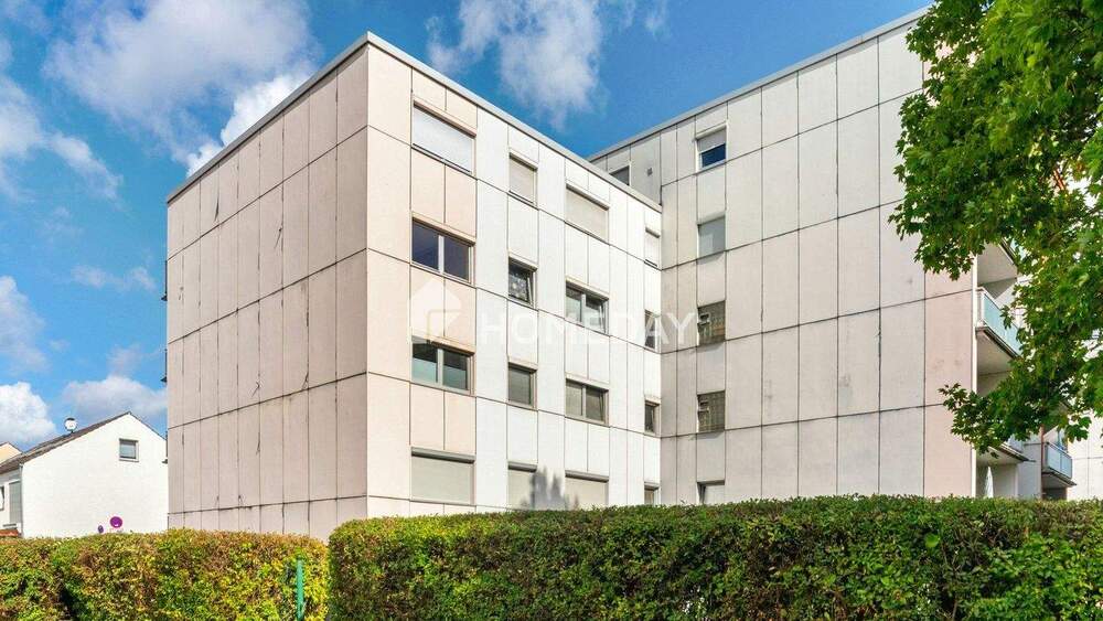 Etagenwohnung Köln Esch/Auweiler - 4 Zimmer, 106 m&sup2;, 285.000&euro; | Angebot:25677384